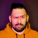 Paul Hendriks profiel foto